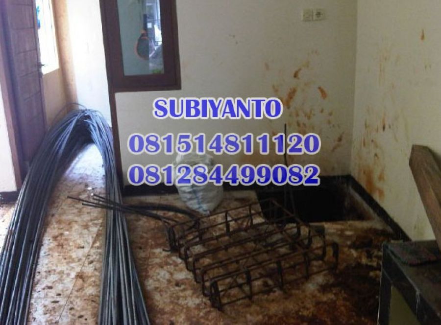 Proyek strauss pile