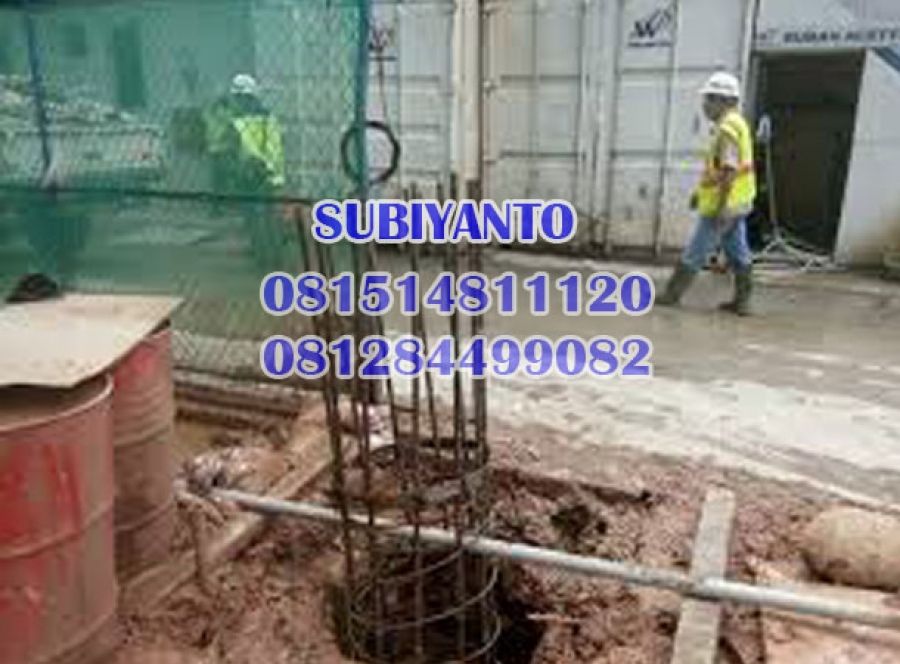 Dokumentasi proyek